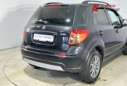 Suzuki SX4 I (Classic) Рестайлинг Саранск  - изображение 29