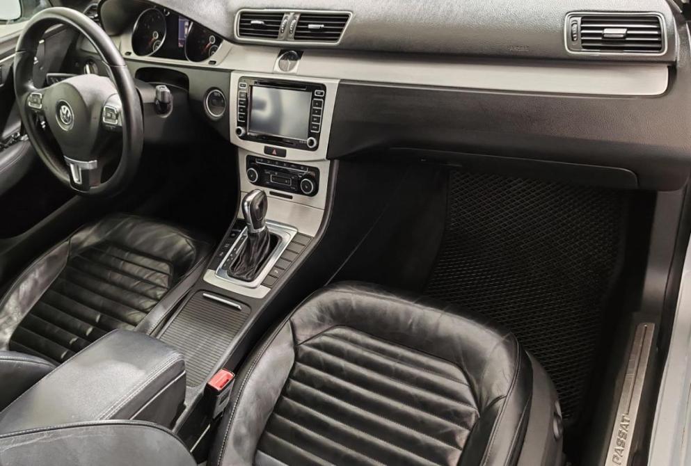 Volkswagen Passat B7 Ярославль  - изображение 16