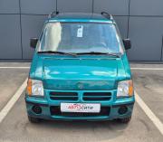 Suzuki Wagon R I Воронеж  - изображение 23