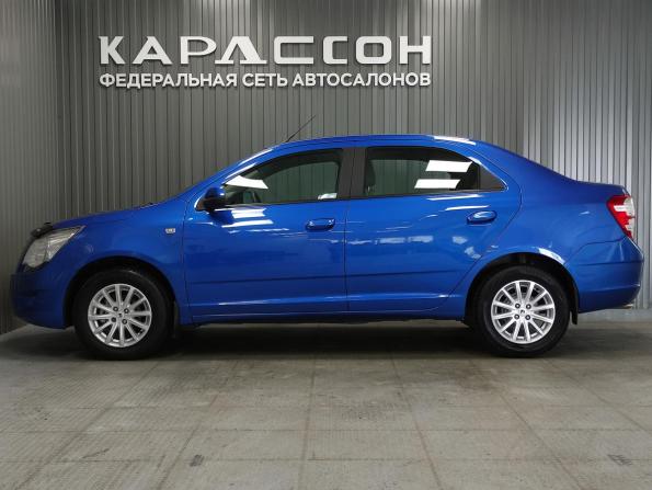 Ravon R4 с пробегом 2017 года, цена 635 000 рублей, 93576 км, седан, Автокод Объявления