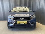 Lada (ВАЗ) Vesta I Пермь  - изображение 35