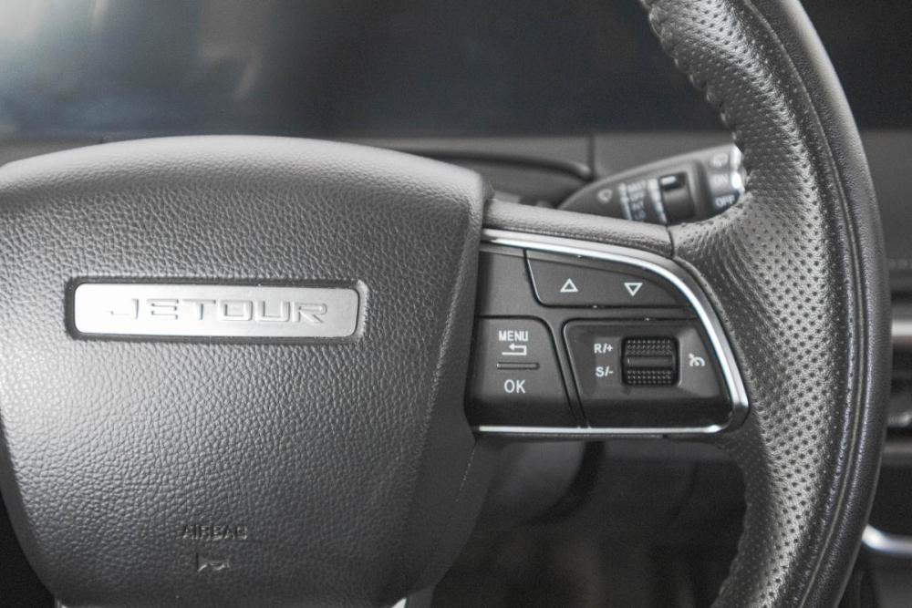 JETOUR X70 PLUS I Кемерово  - изображение 18
