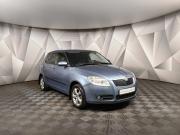 Skoda Fabia II Москва  - изображение 21