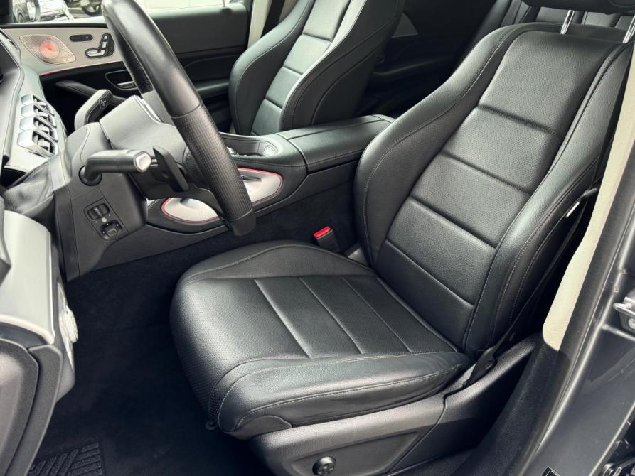 Mercedes-Benz GLE II (V167) Иркутск  - изображение 26
