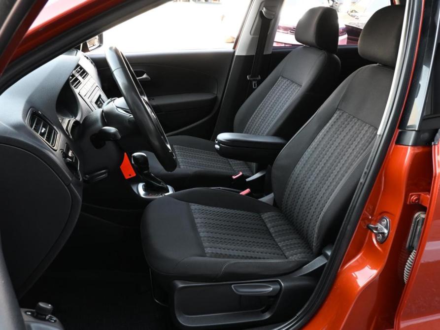 Volkswagen Polo V Рестайлинг Волгоград  - изображение 10