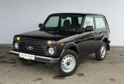 Lada (ВАЗ) 2121 (4x4) I Рестайлинг Киров  - изображение 28
