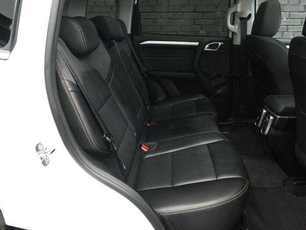 Haval Dargo I с пробегом 2024 года, цена 3 050 000 рублей, 32238 км, внедорожник, Автокод Объявления