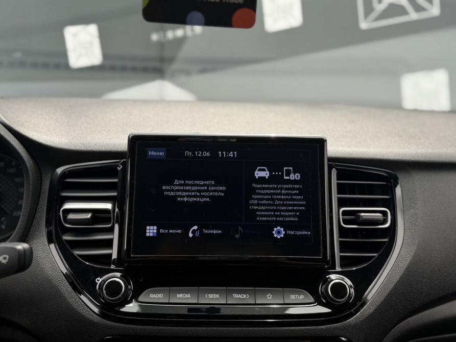 Hyundai Solaris II Рестайлинг Минеральные Воды  - изображение 15
