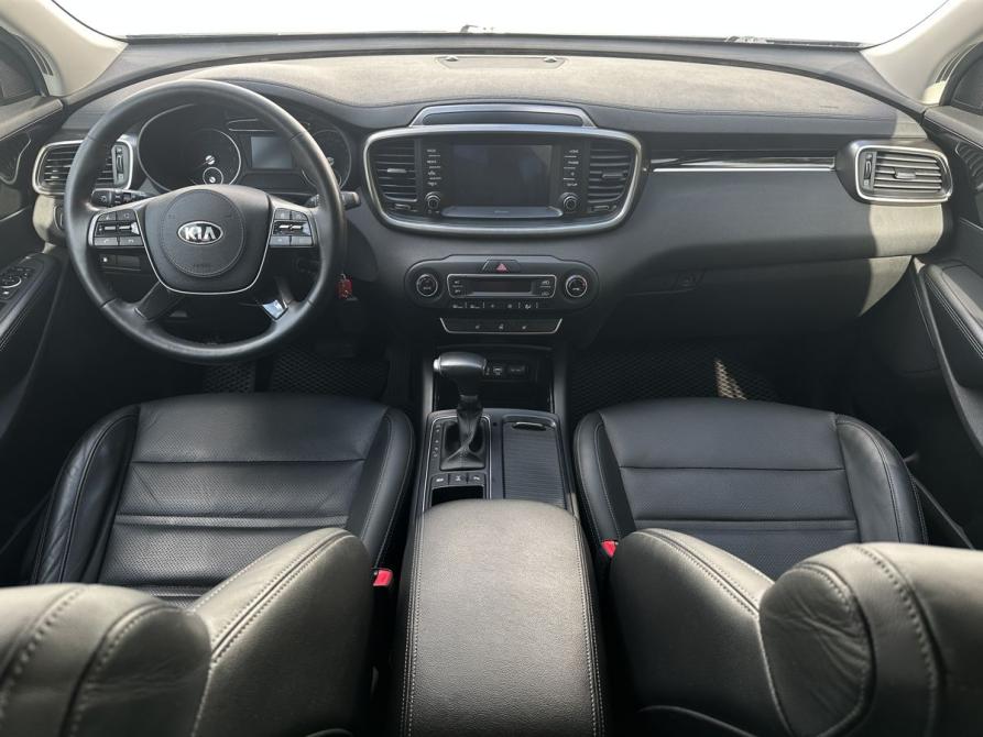 Kia Sorento III Prime Рестайлинг Москва  - изображение 11