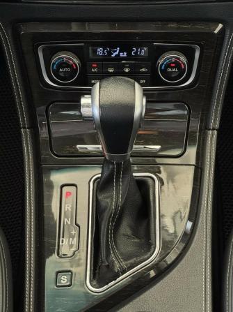 Zotye T600 с пробегом 2017 года, цена 850 000 рублей, 108896 км, внедорожник, Автокод Объявления