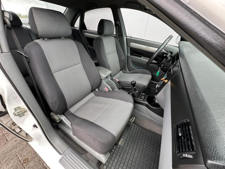 Chevrolet Lacetti I Тамбов  - изображение 13