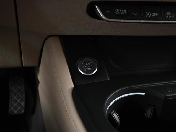 Audi A5 II (F5) с пробегом 2016 года, цена 3 120 000 рублей, 135479 км, лифтбек, Автокод Объявления