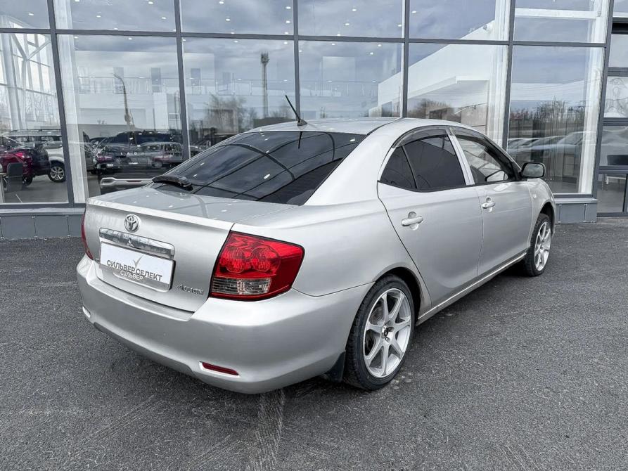 Toyota Allion I Курган  - изображение 2