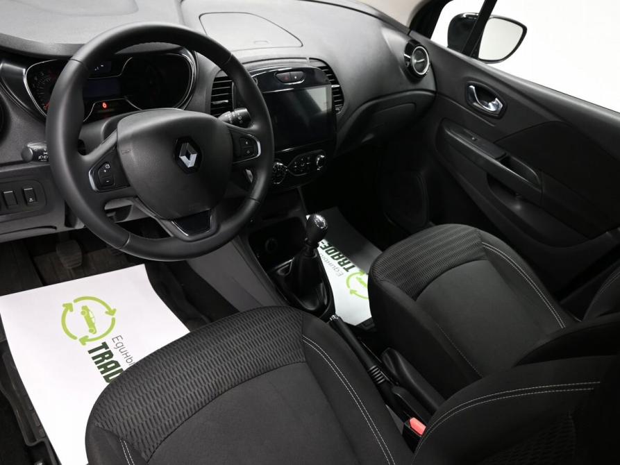 Renault Kaptur I Тверь  - изображение 9