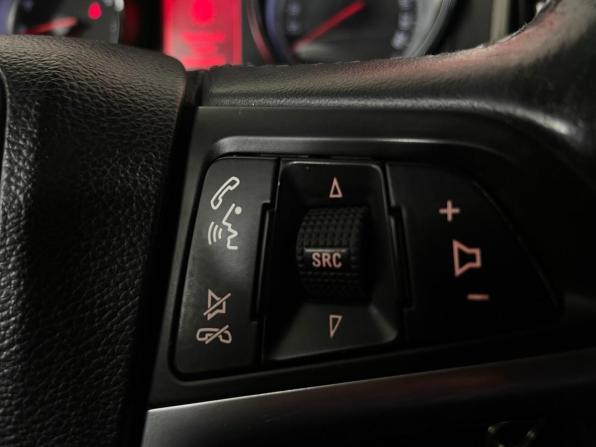 Opel Astra J с пробегом 2011 года, цена 550 000 рублей, 233410 км, хэтчбек, Автокод Объявления