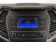 Hyundai Santa Fe III Рестайлинг Москва  - изображение 47
