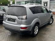Mitsubishi Outlander II Рестайлинг Мурманск  - изображение 27