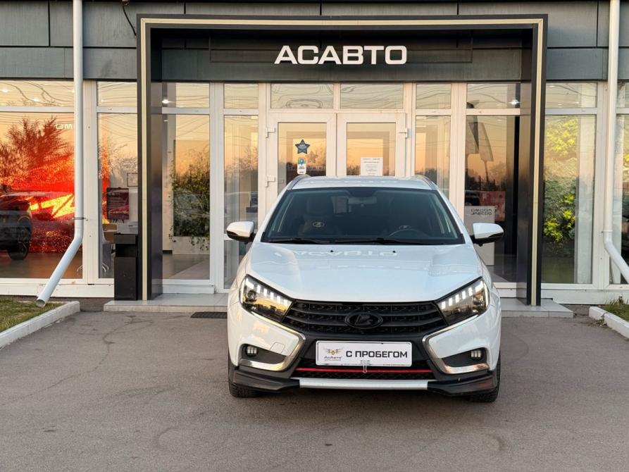 Lada (ВАЗ) Vesta I Энгельс  - изображение 3