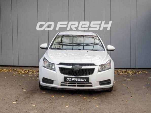 Chevrolet Cruze I с пробегом 2011 года, цена 539 000 рублей, 228789 км, седан, Автокод Объявления