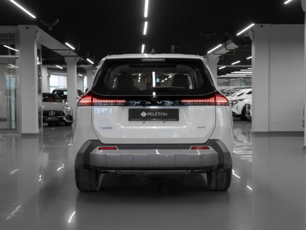 Toyota RAV4 VI (XA60) с пробегом 2026 года, цена 4 000 000 рублей, 50 км, внедорожник, Автокод Объявления