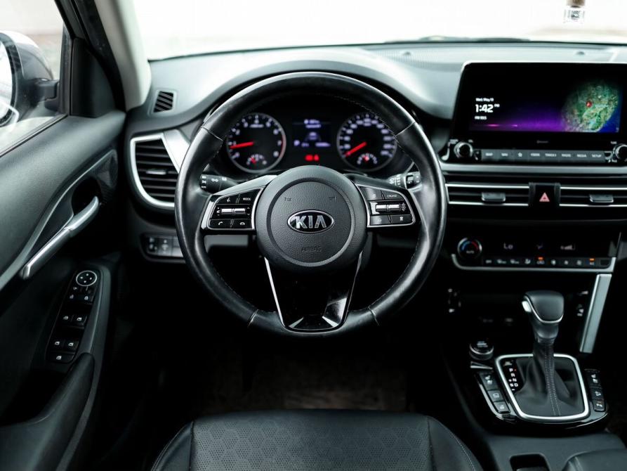 Kia Seltos I Ижевск  - изображение 15