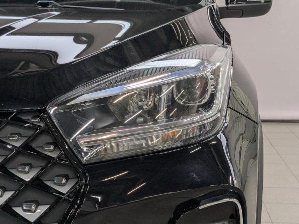 Chery Tiggo 4 Pro I с пробегом 2024 года, цена 1 615 000 рублей, 19143 км, внедорожник, Автокод Объявления
