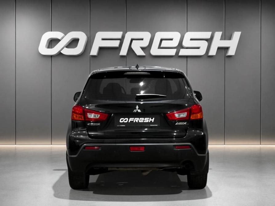 Mitsubishi ASX I Тверь  - изображение 4