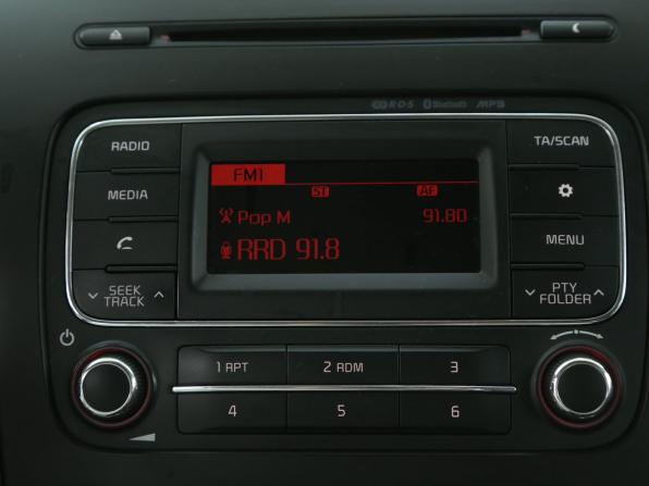 Kia Cerato III с пробегом 2015 года, цена 1 147 000 рублей, 119700 км, седан, Автокод Объявления