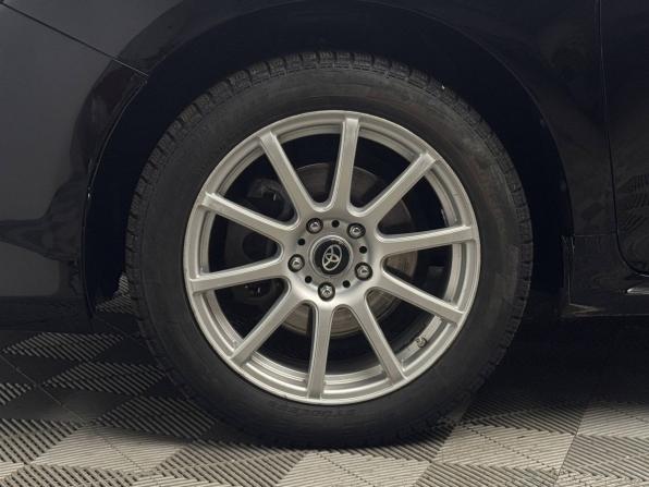 Toyota Camry VII (XV50) с пробегом 2011 года, цена 1 169 000 рублей, 311512 км, седан, Автокод Объявления