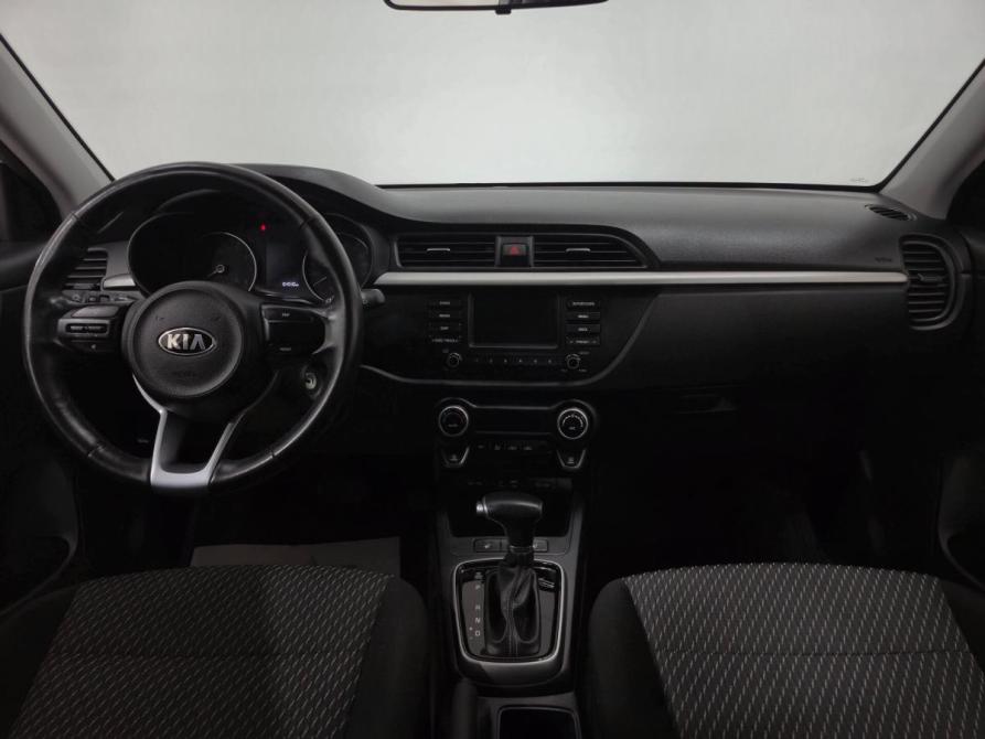 Kia Rio IV Альметьевск  - изображение 10