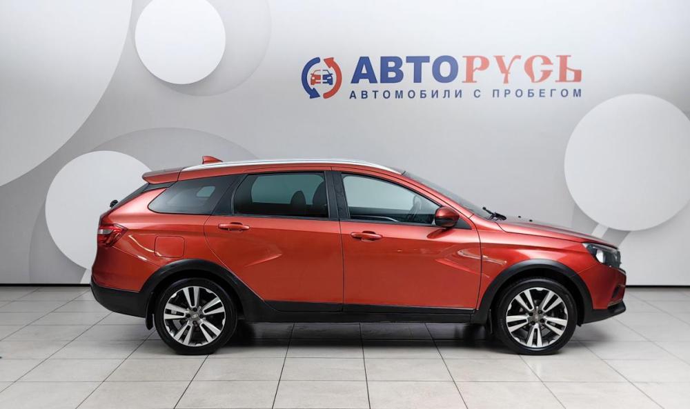Lada (ВАЗ) Vesta I Подольск  - изображение 5