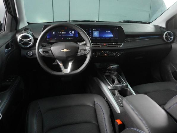 Chevrolet Monza II Рестайлинг с пробегом 2024 года, цена 1 889 000 рублей, 1056 км, седан, Автокод Объявления