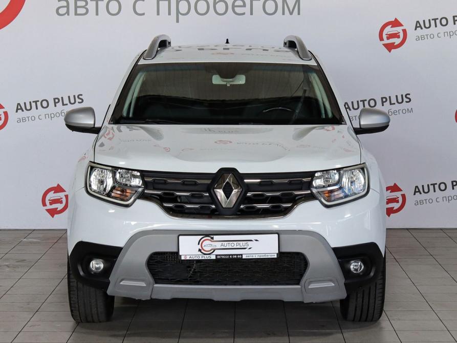 Renault Duster II Минеральные Воды  - изображение 4