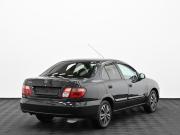 Nissan Almera II (N16) Рестайлинг Москва  - изображение 16