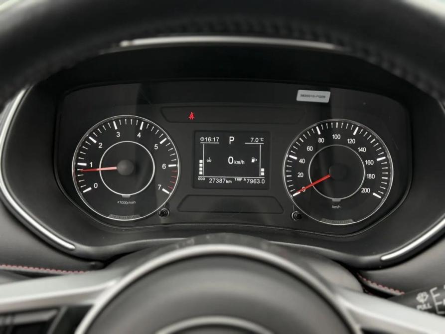 Dongfeng Fengon 500 Новосибирск  - изображение 18