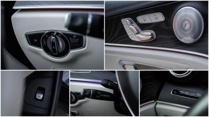 Mercedes-Benz E-Класс AMG V (W213) с пробегом 2017 года, цена 4 200 000 рублей, 109000 км, седан, Автокод Объявления