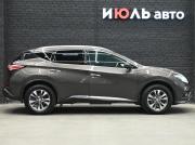 Nissan Murano III (Z52) Екатеринбург  - изображение 34