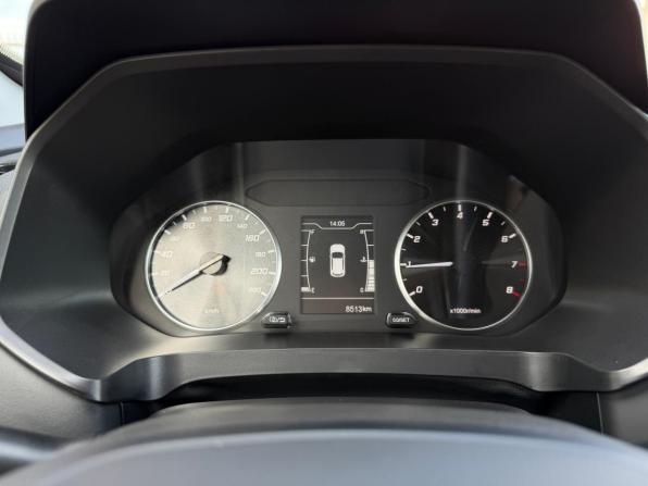 Chery Tiggo 4 I Рестайлинг 2 с пробегом 2025 года, цена 1 770 000 рублей, 8500 км, внедорожник, Автокод Объявления