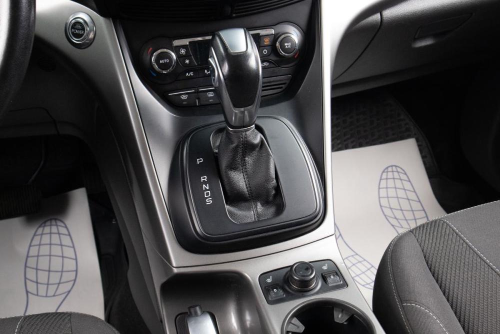 Ford Kuga II Оренбург  - изображение 16