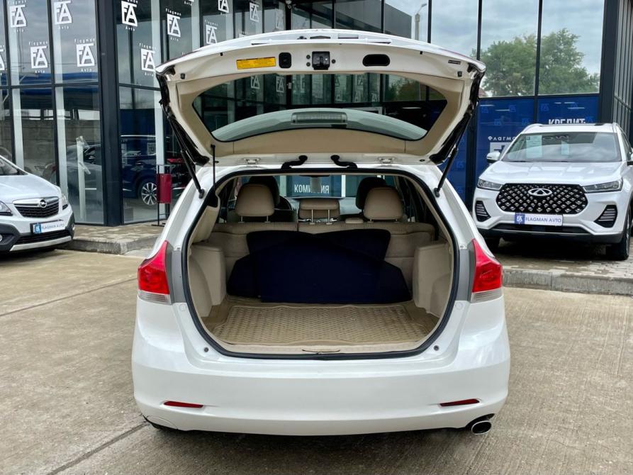 Toyota Venza I Краснодар  - изображение 5