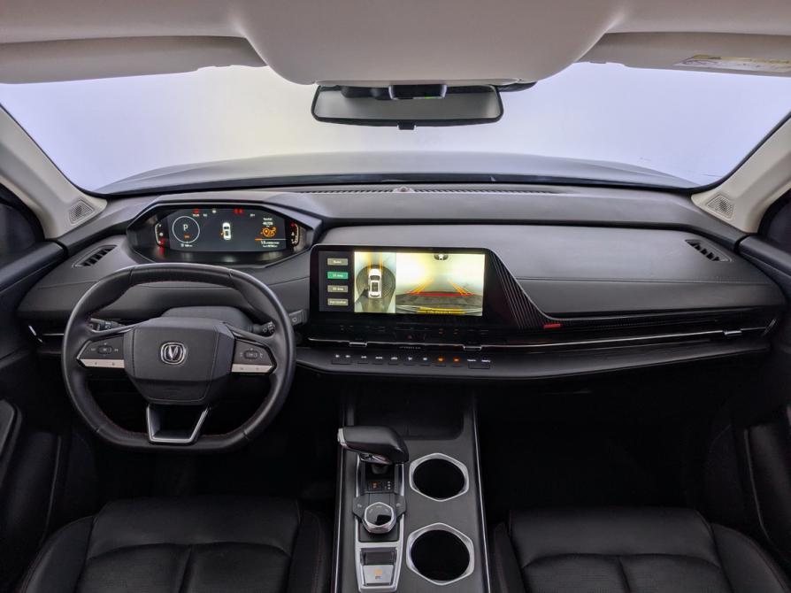 Changan CS55 Plus II Москва  - изображение 13