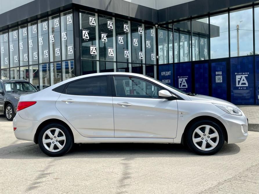 Hyundai Solaris I Краснодар  - изображение 6