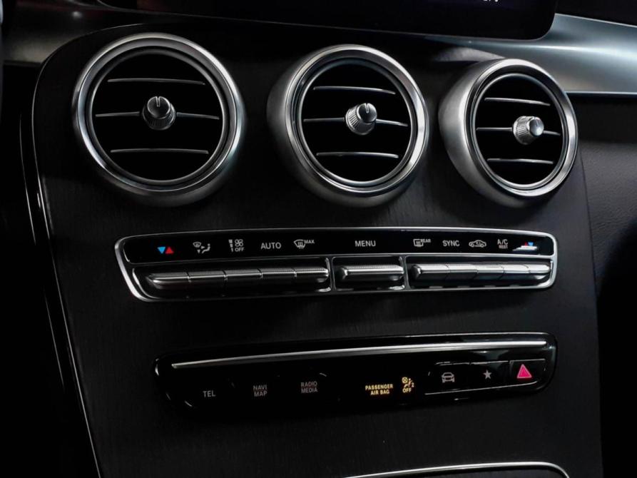 Mercedes-Benz GLC I (X253) Рестайлинг Москва  - изображение 18
