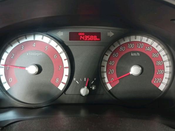 Kia Rio II Рестайлинг с пробегом 2011 года, цена 549 000 рублей, 143587 км, хэтчбек, Автокод Объявления