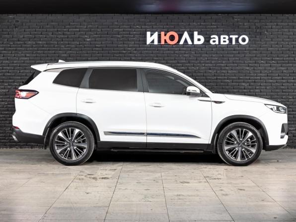 Chery Tiggo 8 Pro Max I Рестайлинг с пробегом 2023 года, цена 2 600 000 рублей, 50473 км, внедорожник, Автокод Объявления