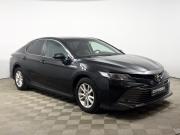 Toyota Camry VIII (XV70) Казань  - изображение 24