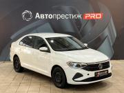 Volkswagen Polo VI Пермь  - изображение 22