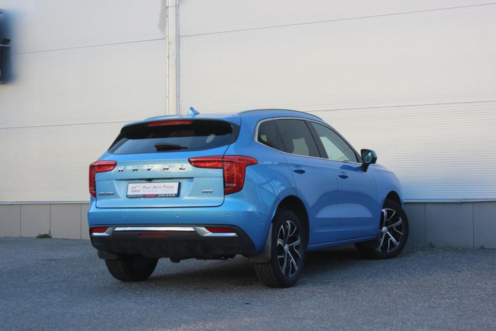 Haval Jolion I Белгород  - изображение 2