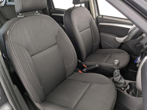 Nissan Terrano III (D10) с пробегом 2019 года, цена 1 542 500 рублей, 45424 км, внедорожник, Автокод Объявления