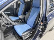Suzuki SX4 II (S-Cross) Рестайлинг Москва  - изображение 49
